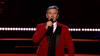 Daniel ODonnell  Millennium Forum Derry 2023 Show 6 [upl. by Aysan]