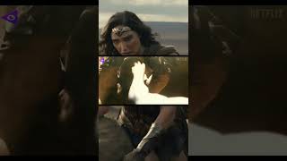 Zack Snyders Justice League 2  Check Trailer Now releasethesnyderverse releasethesnydercut [upl. by Tristam]