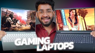 Top 5 Gaming Laptops Under 50K  അടിപൊളി 🔥 [upl. by Dyolf]