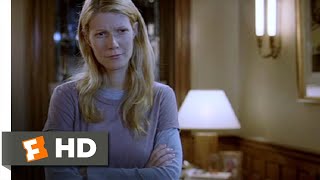 Proof Full Movie Fact amp Review  Gwyneth Paltrow  Anthony Hopkins [upl. by Shirlie306]