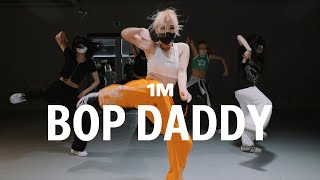 Falz  Bop Daddy ft Ms Banks  JJ Choreography [upl. by Guria]