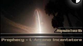 Prophecy  LArcano Incantatore 1996 [upl. by Aneema]