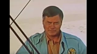 Treibjagd in den Wolken 1982 Larry Hagman Vhs Film Deutsch [upl. by Temhem]