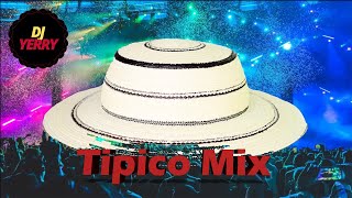 Tipico Video Mix 2022 DjYerRy Lo mas nuevo Diciembre [upl. by Linnea668]