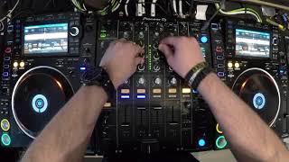 Best Uplifting Trance Mix 91 August 2018 Mixed By DJ FITME Pioneer DJ NXS2 [upl. by Araccat460]