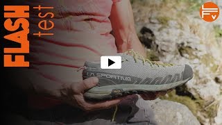 Test des Traverse X2 de La Sportiva [upl. by Horick]