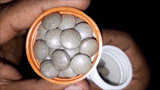 Triphala Guggul की ये 1 गोली आपको इतना फ़ायदा देगी आप को विश्वाश नहीं होगा  मोटापे का रामबाण इलाज [upl. by Ennej279]