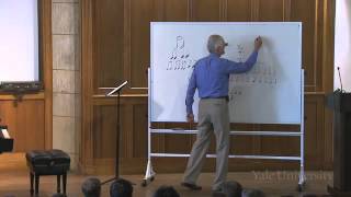 Lecture 3 Rhythm Fundamentals [upl. by Jaddan]