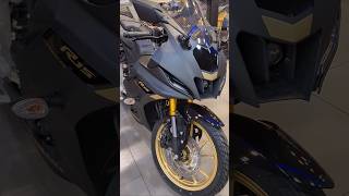 New Yamaha R15 V4  Dark Knight [upl. by Panchito837]