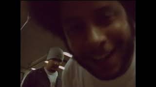 DARKROOM FAMILIA CONSPIRACY THEORY with BOOTS RILEY The Coup OFFICIAL MUSIC VIDEO [upl. by Nyrhtakyram]