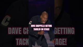 Was That WILL SMITH Dave Chappelle Attack Story [upl. by Ziagos]