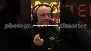 Joe Rogan Praises Michio Kakus Genius Mind [upl. by Rici]