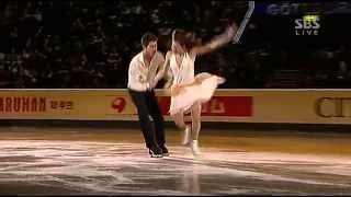 Virtue amp Moir 0708 Worlds Ex HD [upl. by Anivle]