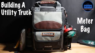 Building A Utility Truck Meter Bag [upl. by Greenfield]