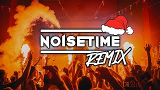 Weihnachtsmann amp Co KG NOISETIME 2022 Remix [upl. by Yraek]