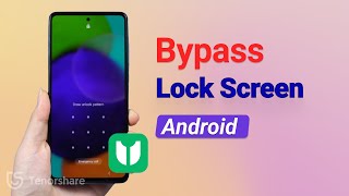 How to Bypass Android Lock Screen 2024 Pin  Pattern  Password [upl. by Heffron]