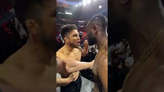 UFC 288  Sterling vs Cejudo  Final Face Off [upl. by Mukund]