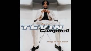 Tevin Campbell  I Need You [upl. by Clapper]