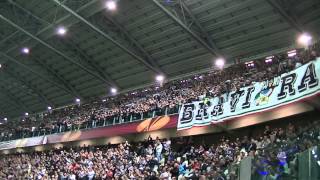 juventus lion video curva sud Ohhh Bianconeri alè [upl. by Rees616]