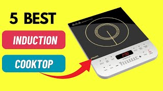 Best Induction Cooktop in India 2024 🔥 Top 5 Best Induction Cooktop  Stove Under 2000 in 2024 [upl. by Oconnor134]