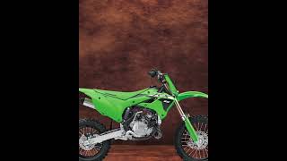 Kawasakis KX85 [upl. by Chancey]