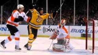 Boston Bruins Goal Song [upl. by Urquhart641]