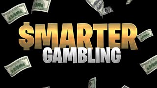 BETS Bit Brother PLUMMETS on 12 MILLION OFFERING Smarter Gambling Show 12523 [upl. by Puna]