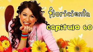 Floricienta  Capítulo 60 Temporada 1HD [upl. by Clare]