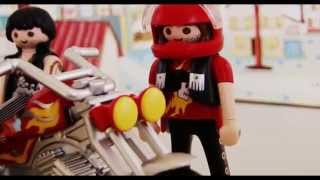 PLAYMOBIL CITY LIFE [upl. by Poppo]