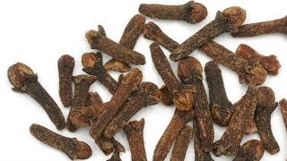 10 Cool Uses for Cloves [upl. by Lynad518]