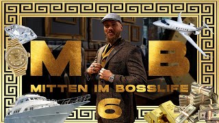 Mitten im Bosslife MIB  Folge 6 [upl. by Luapnaes]