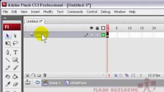 Flash AS3 Form Components Tutorial  PHP File [upl. by Stander]