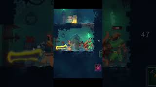 Dead Cells Gameplay deadcells ytshorts gameplay deadcellsmobile trending END games [upl. by Nospmis]