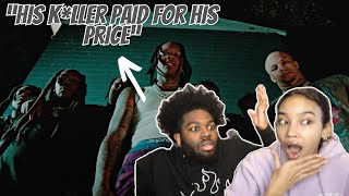 Lil Durk  Smurk Carter REACTION [upl. by Abagael561]