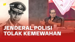 Kesederhanaan Jenderal Polisi Hoegeng  Belajar dari Hoegeng Part 2  Mata Najwa [upl. by Jolee]