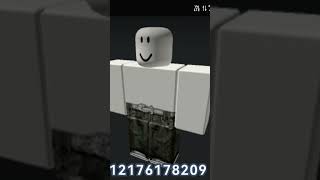 Roblox erkek kodları song music beats [upl. by Odlavu]