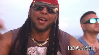 Kartel Del Mambo  A La Playa Video Oficial [upl. by Ekyt882]