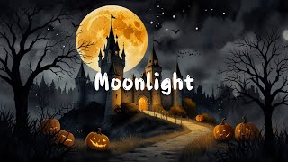 Moonlight Offical Audio  free music [upl. by Orr481]