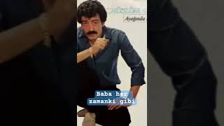 Müslüm Baba Ayağında Kundura [upl. by Erialc]