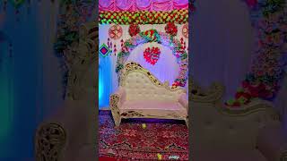 Mandap Wedding Bhagalpur Bihar AnkitKumarRaja [upl. by Gothurd]