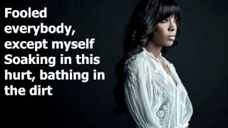 Kelly Rowland  Dirty Laundry Lyrics [upl. by Patience]