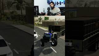 dhaliwalgaming newholland khetibadi [upl. by Kissel]