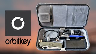 Orbitkey Nest Desk Organizer [upl. by Gilba]