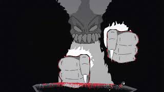 Madness SEVERED Walkthrough  Madness But Getting Over It [upl. by Odille182]