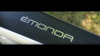 2021 Trek Emonda SL5 review [upl. by Mulford125]