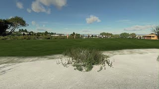 PGA TOUR 2K23Multiplayer golf [upl. by Aerdied]