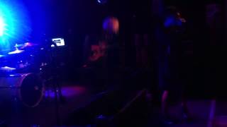 Loathe  In Death CLIP Live  Static Swansea 5th June 2014 [upl. by Llednahs941]