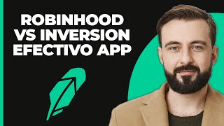 Robinhood vs Cash App Invest [upl. by Dart128]