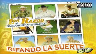 Los Razos De Sacramento Y Reynaldo  Somos Iguales [upl. by Mitzie]