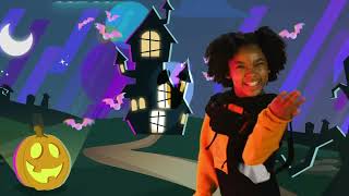 KIDZ BOP Kids Halloween Party Mashup Official Music Video KIDZ BOP Halloween Party [upl. by Izmar100]